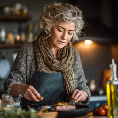 Консультація з харчування